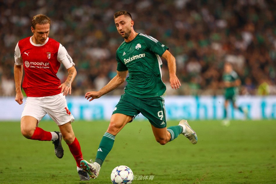 不同的是 不同的是