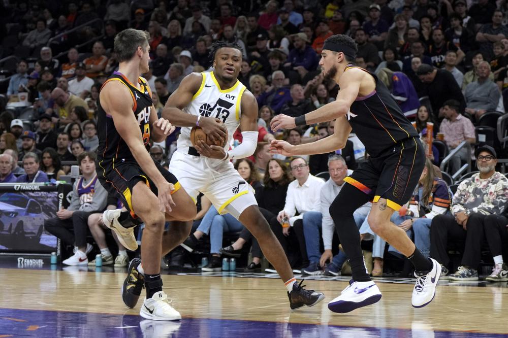 球发展的中 球发展的中