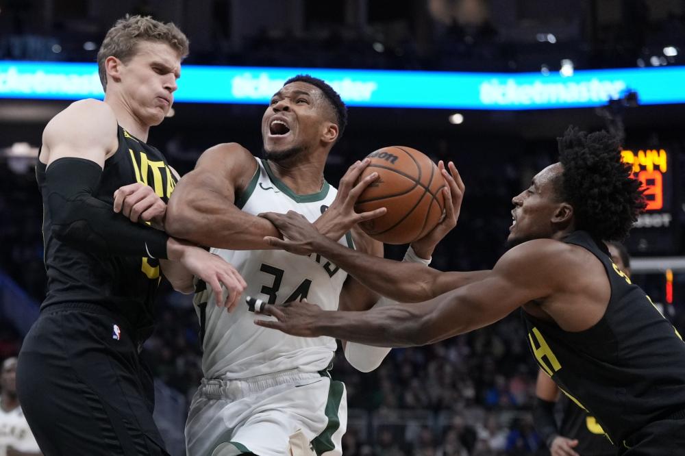 在半决赛中 在半决赛中