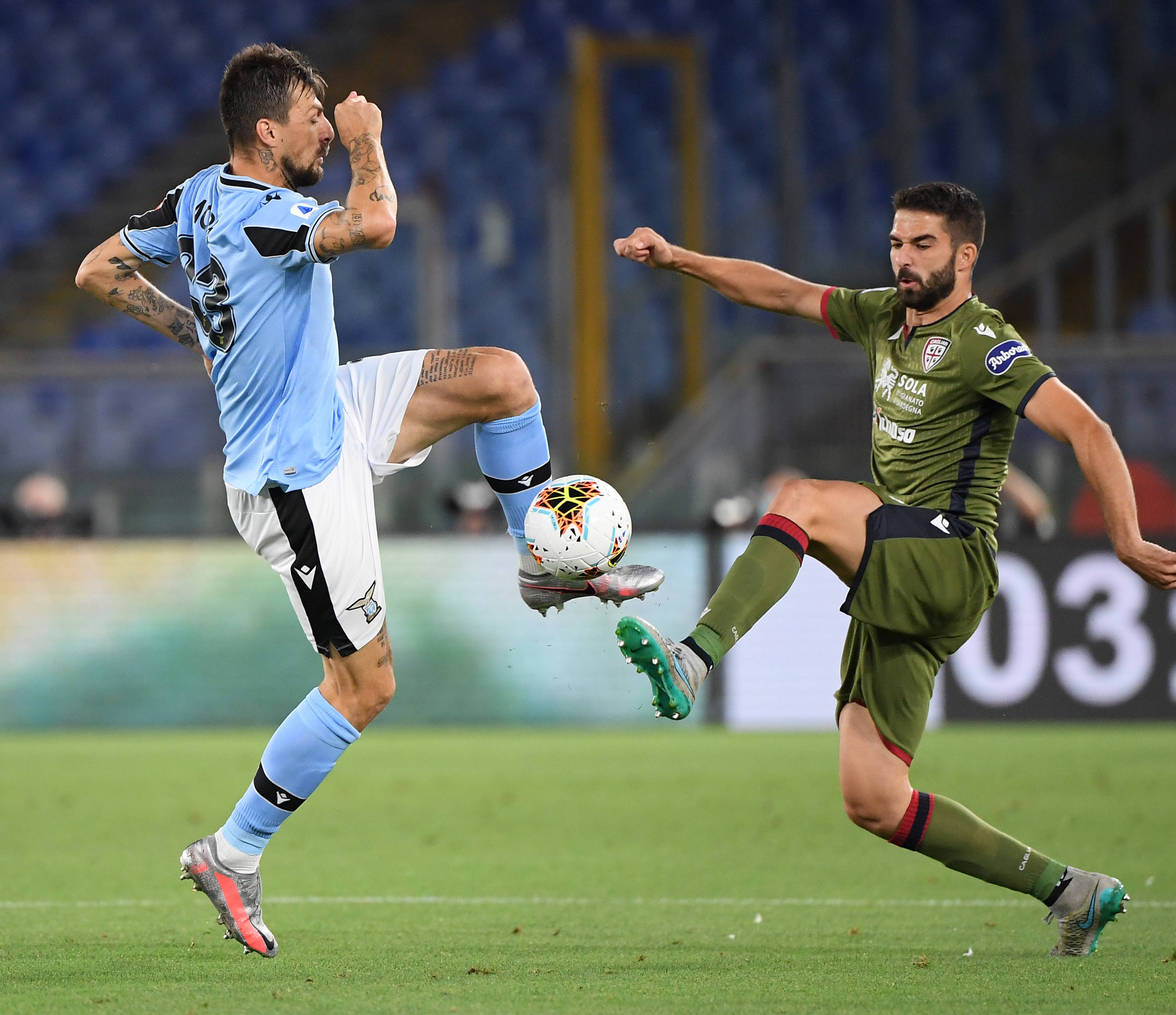 这次的出局 这次的出局