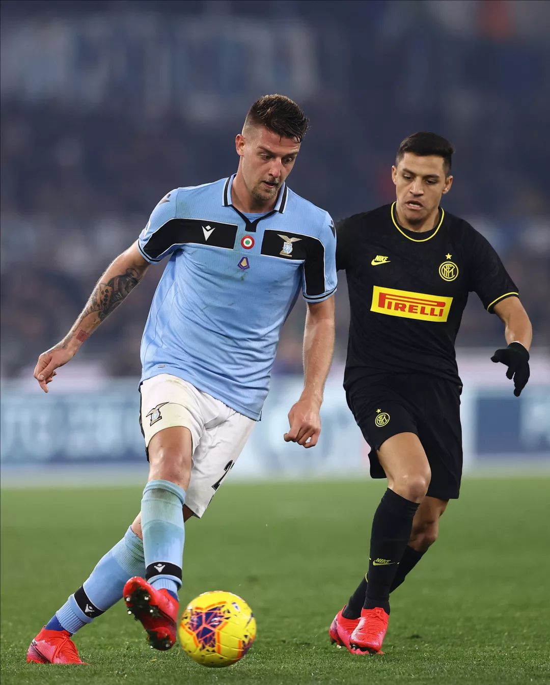 让对手难以 让对手难以